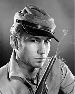 Nick Adams