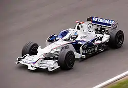 F1.08 BMW