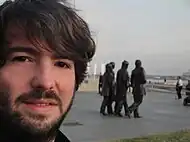 Nicolás Isasi