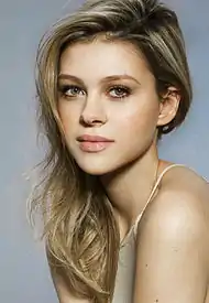Nicola Peltz