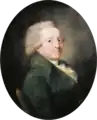 ニコラ・ド・コンドルセ（1743年-1794年）