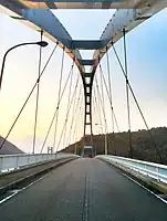 アーチ