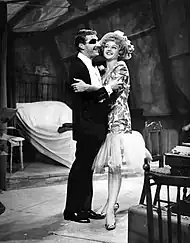 Nigel Davenport