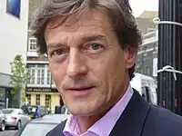 ナイジェル・ヘイヴァースNigel Havers
