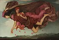 『夜と眠り』1878年