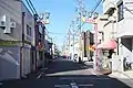 賑町商店街