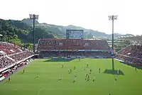 アイスタ