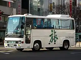 U-CH3HFAA日本三景交通