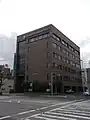 日本福祉大学中央福祉専門学校(2015年3月)