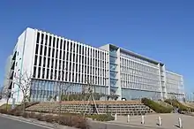 日本福祉大学東海キャンパス
