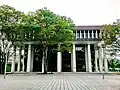 図書館棟