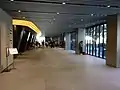 1階エントランスホール（2017年9月2日撮影）