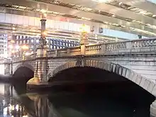 日本橋
