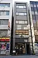 外観全景（2018年2月6日撮影）