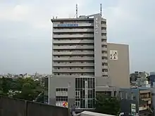 日本泉酒造本社ビル