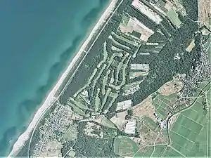 日本海カントリークラブ
