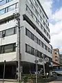 日本棋院中部総本部