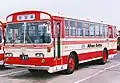 MP517K(三菱B35-X2) 日本交通(鳥取)