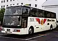 エアロクィーンKP-MS725S改日本交通（鳥取）
