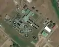 仁井田浄水場