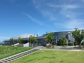 アスパーク亀田
