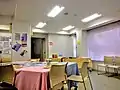 教室