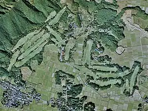 新潟ゴルフ倶楽部