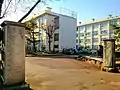 校門