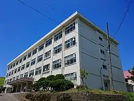 校舎