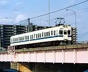 新潟交通モハ2220形