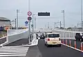 県道136号JR横水踏切バイパス