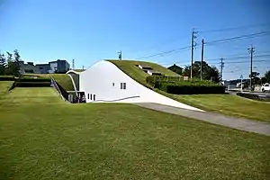新美南吉記念館