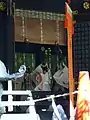 新嘗祭・悠久の舞