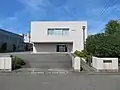 新津簡易裁判所