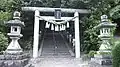 鳥居
