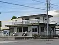 本多交番（旧建物）