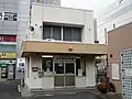 志木駅南口交番