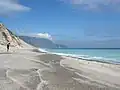 羽伏浦海岸