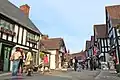 イギリス村