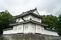 東南隅櫓