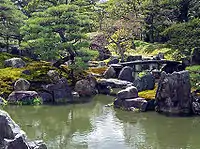 二条城
