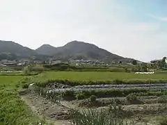 二上山
