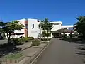 金浦庁舎（旧金浦町役場）