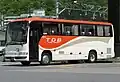 貸切車両