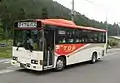 乗合車両