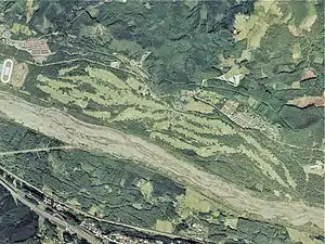 日光カンツリー倶楽部