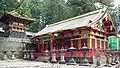 東照宮上神庫