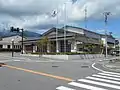日光消防署