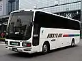エアロクィーンMU-MS729S名古屋観光日急