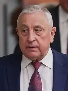 ニコライ・ハリトーノフ